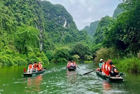 Từ điểm đến di sản tới thương hiệu quốc gia