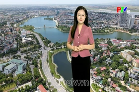 Dự báo thời tiết tỉnh Phú Thọ ngày 15/8/2026