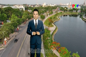 Dự báo thời tiết tỉnh Phú Thọ ngày 16/8/2026