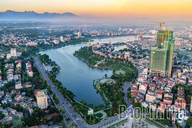 Thắp sáng tinh thần Cách mạng Tháng Tám trong kỷ nguyên mới