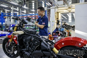 Businesses Join Forces to Achieve Double-Digit Growth
