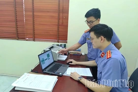 Đẩy mạnh cải cách hành chính, kiến tạo nền tư pháp số