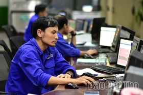 Chuyển đổi số thúc đẩy VINAPACO phát triển