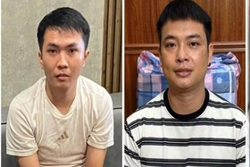 Thanh Hóa đấu tranh với hành vi lừa đảo, chiếm đoạt tài sản, rửa tiền