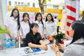 Tạo việc làm bền vững cho người lao động