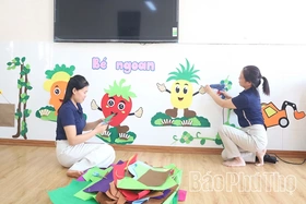 Phê duyệt Phương án tổng thể sắp xếp các cơ sở giáo dục