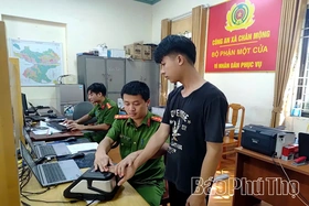 Vì&nbsp;Nhân dân&nbsp;phục vụ