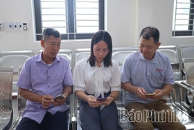 Xã&nbsp;Tây Cốc tạo đà phát triển từ những chuyển động mới