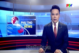 Phu Tho News on August 23, 2026