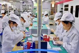 “Luồng xanh” tạo đà tăng tốc đầu tư