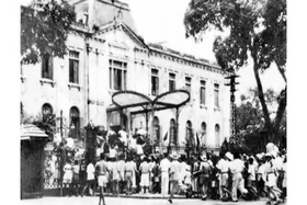 Bài học nắm vững thời cơ, đẩy lùi nguy cơ trong Cách mạng Tháng Tám ý nghĩa tới ngày nay