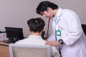 Cảnh giác nguy cơ đột quỵ ở người trẻ