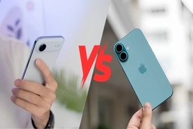 iPhone Air có phải lựa chọn thay thế iPhone 16 trong năm 2026?&nbsp;