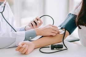 Tăng huyết áp âm thầm gây tổn thương tim mạch