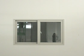 SUNRISE GLASS - Giải pháp an toàn cho mọi công trình với kính chống cháy