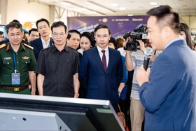 Ngày Chuyển đổi số ngành Ngân hàng 2026: MB đưa giải pháp khơi thông nguồn vốn vào tâm điểm