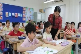 Giáo viên được bổ nhiệm hạng II sau tập sự có phải bổ nhiệm lại?
