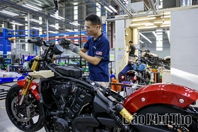 Doanh nghiệp đồng hành cùng mục tiêu tăng trưởng hai con số