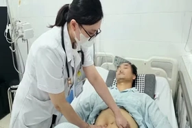 Ngộ độc vì thói quen dùng thuốc giảm đau