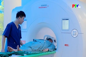 Giành lại sự sống cho người bệnh nhờ hội chẩn trực tuyến