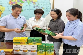 15 Products Recognized as OCOP Products in the First Round of 2026
