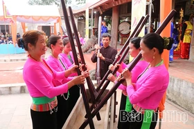 Để vùng đồng bào dân tộc thiểu số phát triển bền vững