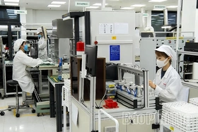 Phú Thọ chuyển hóa đối ngoại thành nguồn lực phát triển - Kỳ 3: Đưa dòng vốn xanh nâng tầm kinh tế đối ngoại