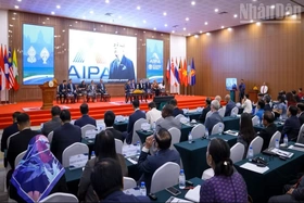 ASEAN tăng cường đối thoại về đầu tư có trách nhiệm vì an ninh lương thực và khí hậu