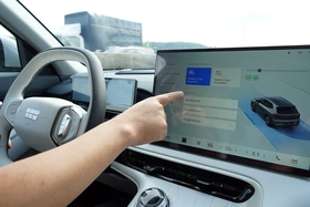 Làn sóng trí tuệ nhân tạo đẩy chi phí xe thông minh tăng cao