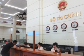 Đề xuất danh mục nhân sự lĩnh vực tài chính phải định kỳ chuyển đổi vị trí công tác
