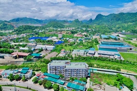 Phê duyệt vùng bảo hộ vệ sinh khu vực lấy nước sinh hoạt của Nhà máy nước Bờ Phải và Bờ Trái Sông Đà