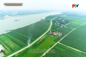 Phu Tho Cultural Express - Traces of time in Gia Thanh
