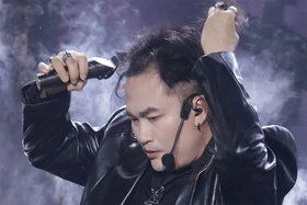 Đại Nghĩa, Nguyễn Văn Chung lên tiếng sau khi bị loại