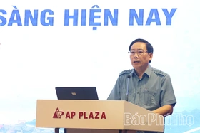 Kết nối chuyên môn, nâng cao chất lượng điều trị bệnh lý tim mạch