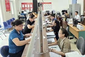 Thước đo hiệu quả công việc