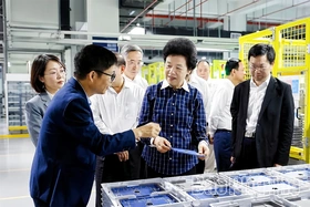 Phú Thọ chuyển hóa đối ngoại thành nguồn lực phát triển -&nbsp;Kỳ 2: Tháo gỡ điểm nghẽn bằng phương châm đồng hành
