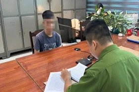 Khởi tố đối tượng gây tai nạn tử vong người đi bộ ở Phú Thọ