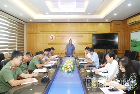 Chương trình&nbsp;đi bộ&nbsp;