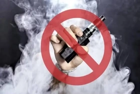 Luật hóa lệnh cấm, chặn thuốc lá mới từ gốc