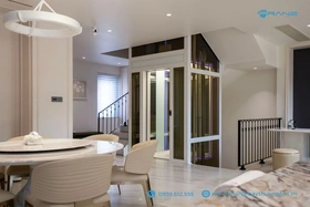 Vì sao thang máy Thuận Phát trở thành lựa chọn uy tín của phân khúc thang máy gia đình nhập khẩu tại Việt Nam?