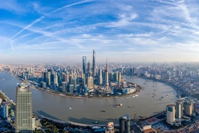 Hoàng Phố – từ bến cảng cũ đến “Bờ sông Vàng”
