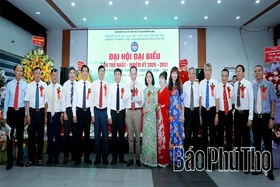 Đại hội đại biểu Hội Hữu nghị Việt Nam - Séc - Slovakia tỉnh Phú Thọ nhiệm kỳ 2026 - 2031
