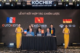 Hiểu đúng về bếp từ công nghệ Đức: Giá trị nằm ở nền tảng kỹ thuật phía sau sản phẩm