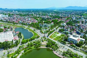 Từ mùa Thu độc lập đến khát vọng vươn mình