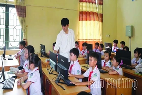 Đổi mới để nâng cao chất lượng giáo dục