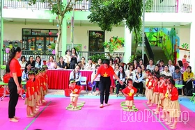 Vững nền tảng, bền chất lượng