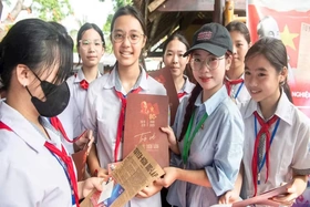 Lan tỏa giá trị lịch sử trong thời đại số