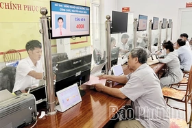 Nghị quyết 57 – Động lực mới cho Sông Lô chuyển mình