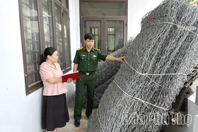 Sơn Đông chủ động ứng phó thiên tai