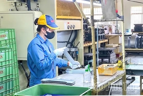 Chủ động gia nhập chuỗi cung ứng toàn cầu